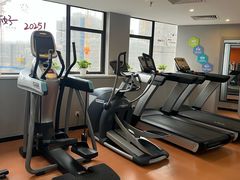 -ALIV WELLNESS运动健身(浦东大道店)