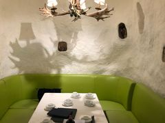 卡座-漓江又一軒·广西菜·桂林米粉(梅林店)