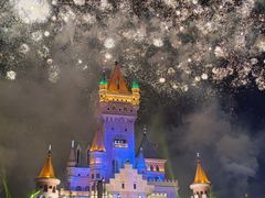 -青岛方特梦幻王国