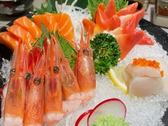 -赤坂亭M9和牛烧肉·日料398放题(万达店)