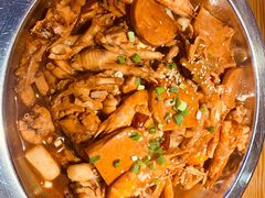 -谢蟹浓·肉蟹煲(新奥店)