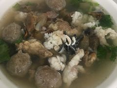-金粿粿·牛肉粿