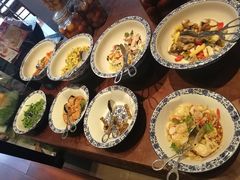 -广州富力君悦大酒店·凯菲厅