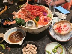-吉川谷谷·铁板烧烤肉放题(石景山台湾街店)