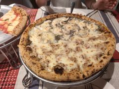 -Primo·丽莫意大利窑烤披萨