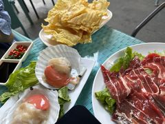 -吉友粥底火锅(方斜路店)