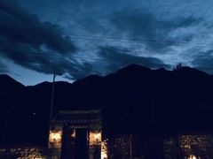 -北京山里寒舍度假酒店