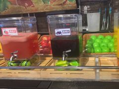 -韩盛炭火烤肉(万达广场店)