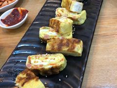 -朴鲸家正宗韩国料理(福田店)