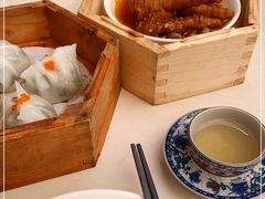 -顺丰轩园林酒家(天河店)