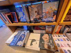-茑屋书店(天目里店)