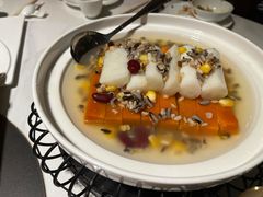 -滋粥楼·顺德菜(番禺广场总店)