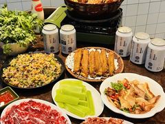 -凤兴鸡煲(宝安海雅店)