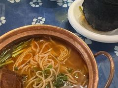 -云南李记罐罐米线饵丝小吃(汉中门金鹰店)