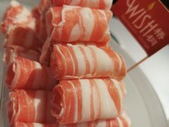 -梧桐北京烤鸭·铜锅涮肉(海岸城店)