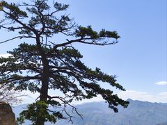 -北岳恒山
