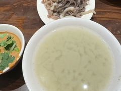 -姚记炒肝店(簋街店)