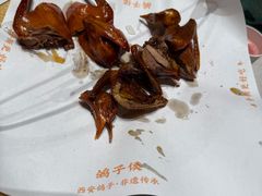 -鸽子侯·家宴·平价海鲜(绿地店)