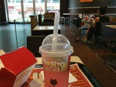 -肯德基(阳光店)