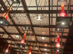 -丽思卡尔顿酒店-天泰轩中餐厅(大沽北路店)