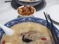 -裕丰源滋补烩面(桐柏路店)