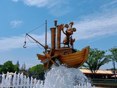 -上海迪士尼度假区