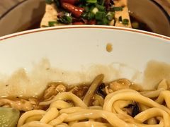 -锅儿挑面馆