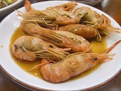 -红灯笼龙凤饭店(宁波老字号店)