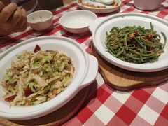 -西贝(宝乐汇店)