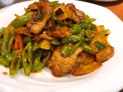 -龙梅肥肠鱼(明瓦廊店)