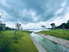 -露天矿生态公园