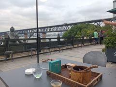 -汉水谣·江景餐厅(江滩店)