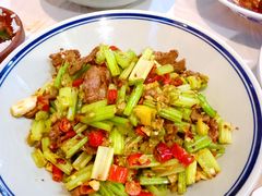 -新新湘菜馆(新中街二条店)