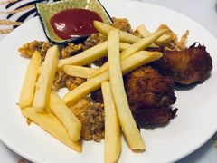 -疯狂小兔披萨(书林家园店)