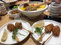 -味千拉面(广州金沙永旺梦乐城店)