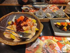 -古田居·特色寿司料理(骏欣中心店)