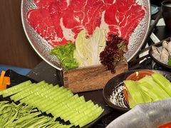 -湊湊火锅·茶憩(颐堤港店)