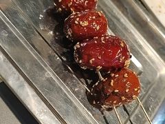 -老白清真烧烤(锦州旗舰店)