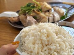 -肥婆兰鸡饭(西门外街店)