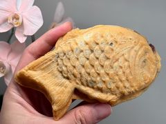 -粉粉乐鲷鱼烧(美罗城店)