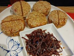 -南门四季铜锅涮肉(东坝店)