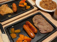 -必胜客(WOW玉泉远洋店)