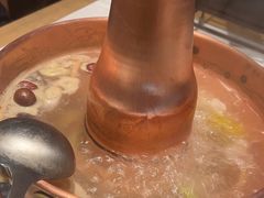 -东门口·鲜爆肚涮肉·烧烤(老门东店)