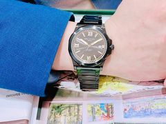 -亨吉利世界名表中心(京北大世界店)