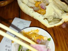-陈掌柜澄城水盆羊肉(钟楼店)