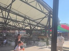 -移动谜城·大笨象密室逃脱(五棵松店)