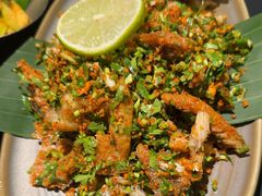 -Ameigo梅果·云贵川bistro(长宁来福士店)