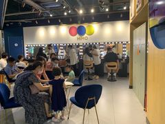 -海马体照相馆(北京大族广场店)