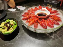 -红盔甲·小龙虾(人民广场店)