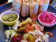 -Famous肥猫墨西哥音乐餐吧(五棵松华熙LIVE店)